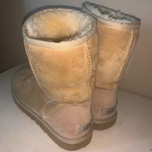 UGG Women’s boots